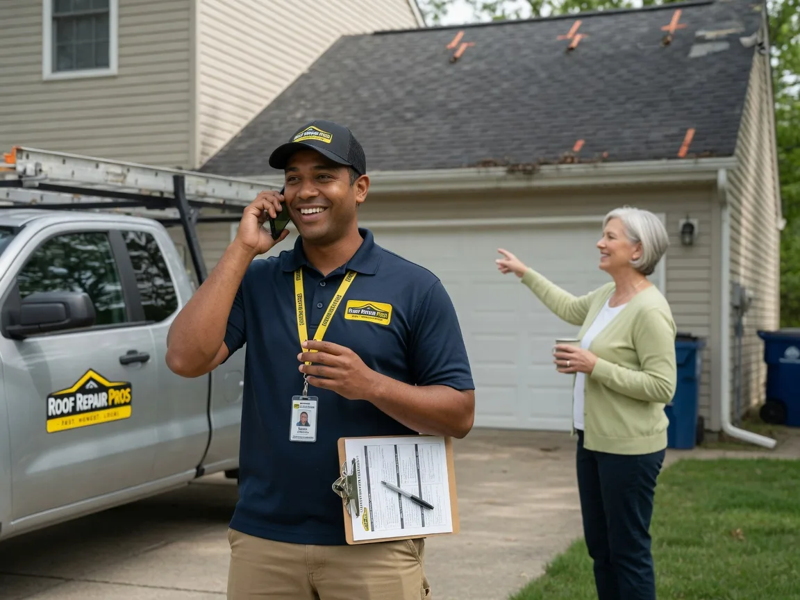 Roof Repair Wadesboro, NC FAQs